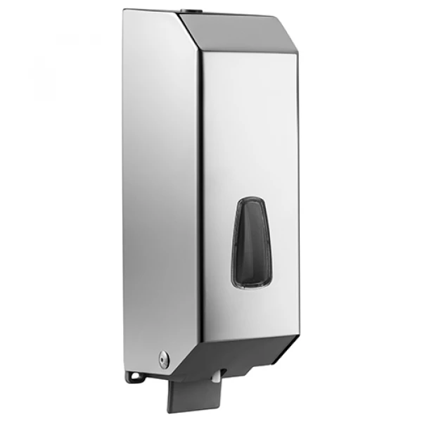 Дозатор для жидкого мыла Mar Plast INOX 1,2 л (A54200AP)