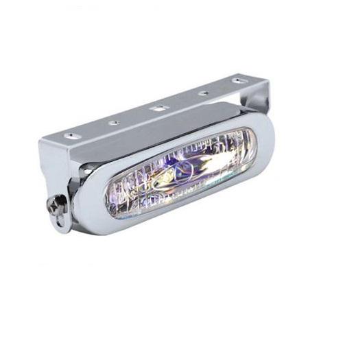 Фара дополнительная DLAA H3-12V-55W/154x41 мм (LA 990E-RY)