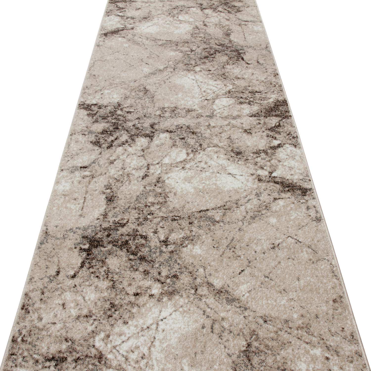 Ковер DAKARIA Cappuccino Run 16139/11 2x2 м Бежевый (00-00023490) - фото 4