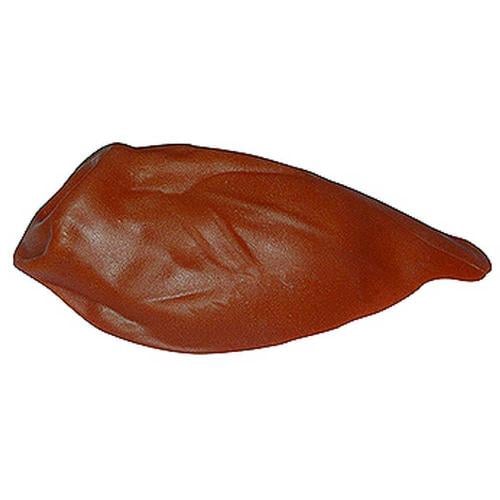 Лакомство для собак TatraPet Denti fresh в виде свиного уха 6 см 50 шт. (2145179012)