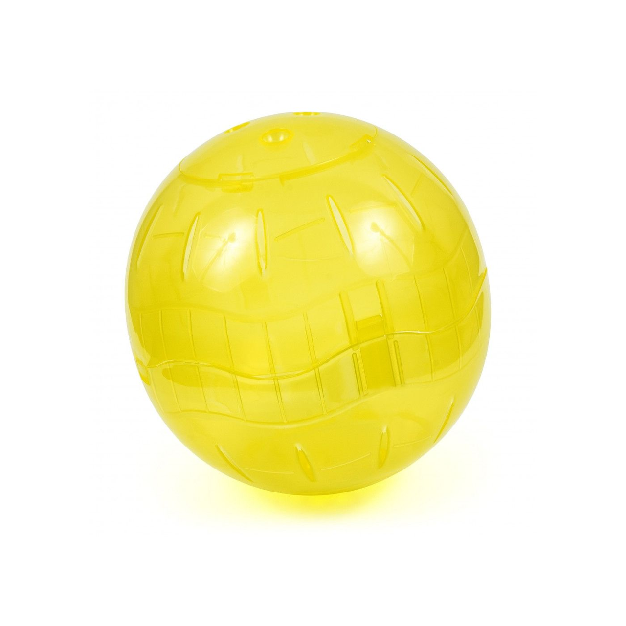 Шар Природа для грызунов прогулочный диаметром 19 см (PR740830)