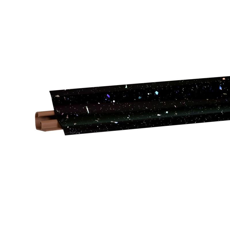 Плинтус кухонный Korner 3000 мм Антарес 6027