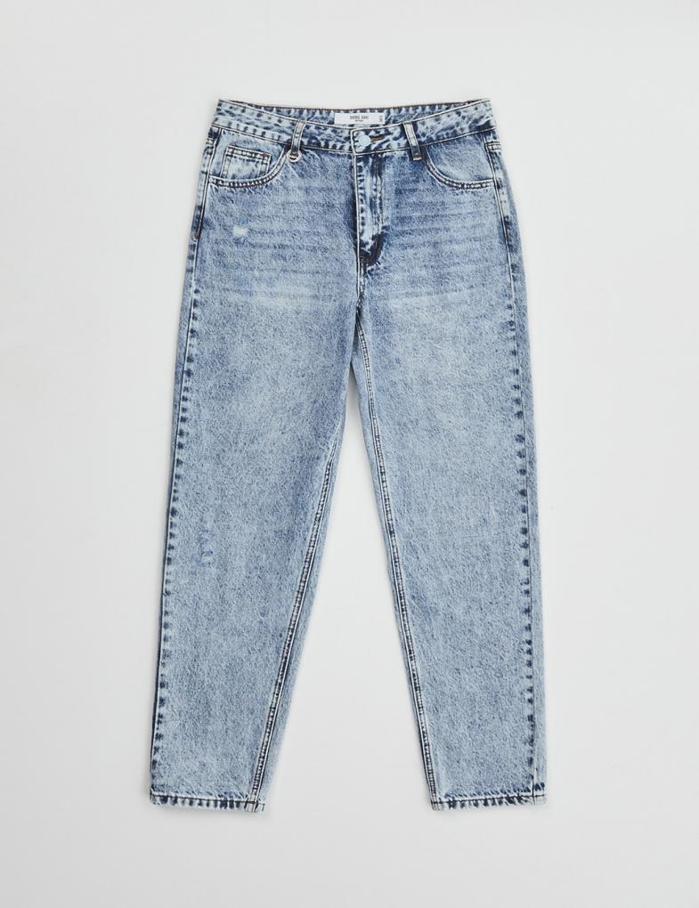 Джинсы женские Diverse LOSENA р. 40 Голубой (5902598976581) - фото 2