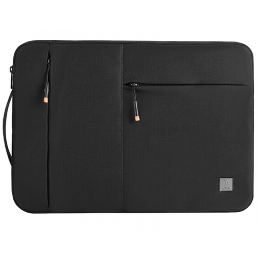 Сумка-чехол WIWU Alpha Slim Sleeve Bag for MacBook 14, Black