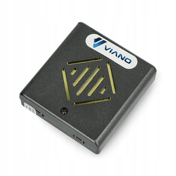 Відлякувач гризунів Viano OB-01 200 м2 Відлякувач гризунів Viano OB-01 200 м2