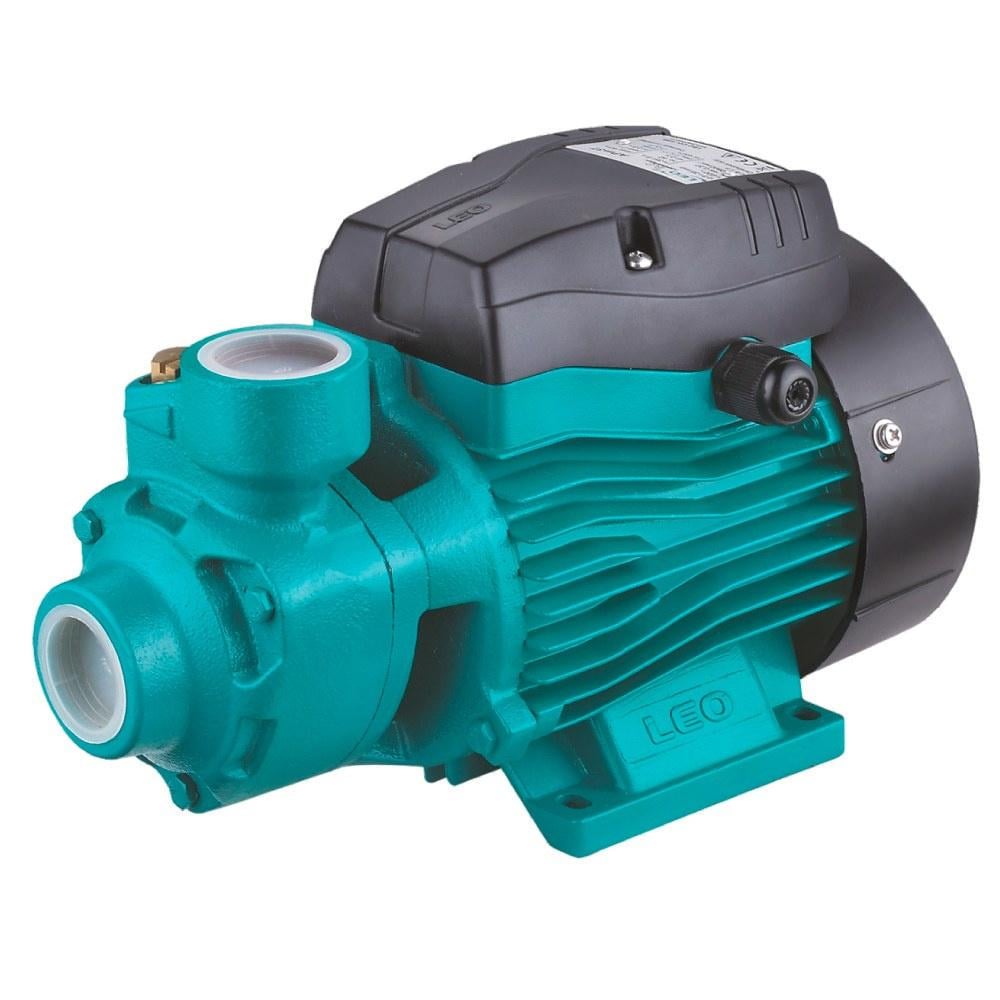 Насос вихревой LEO 3,0 APm90 0,75 кВт Hmax 90 м Qmax 35 л/мин (775135)