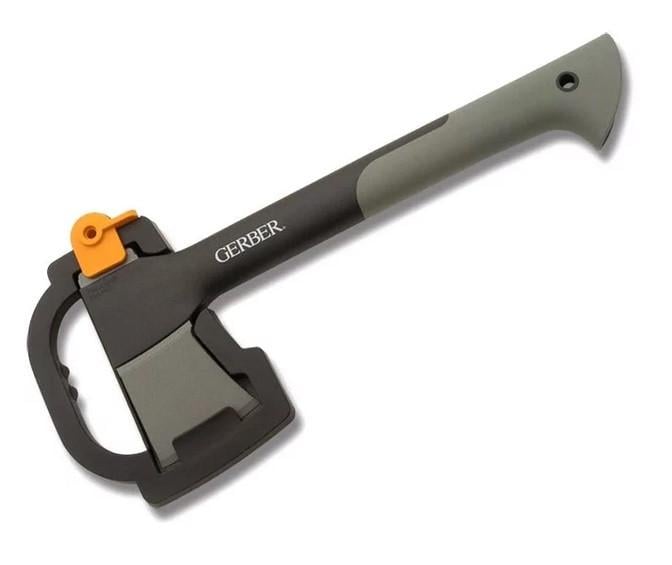 Туристический топор Gerber Sport Axe II (2097983817)