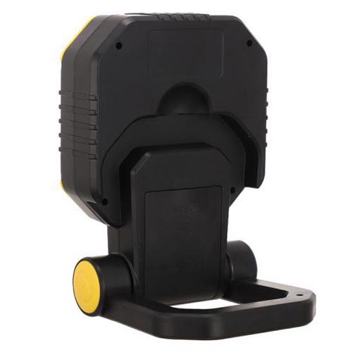 Прожектор світлодіодний HB-9957-COB-1/4 з підставкою Yellow - фото 2 Прожектор світлодіодний HB-9957-COB-1/4 з підставкою Yellow - фото 2