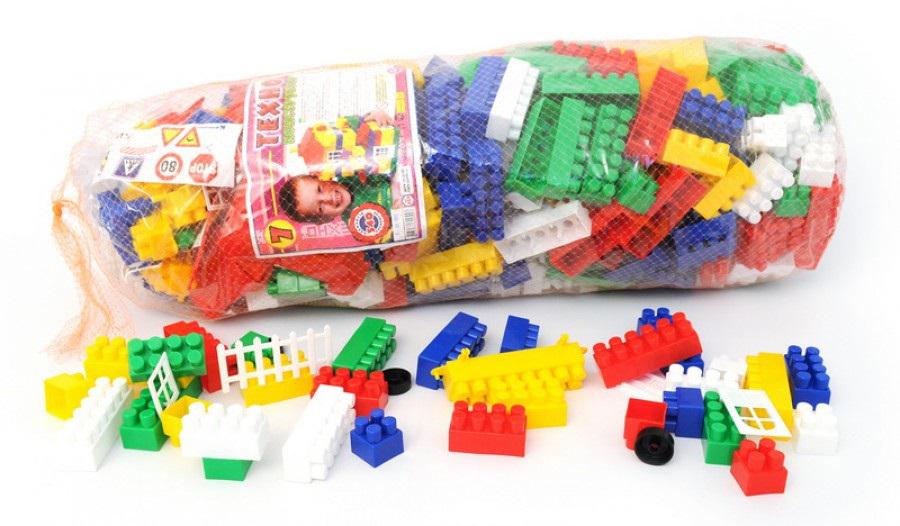 Конструктор ТехноК Техно 7 (0557)