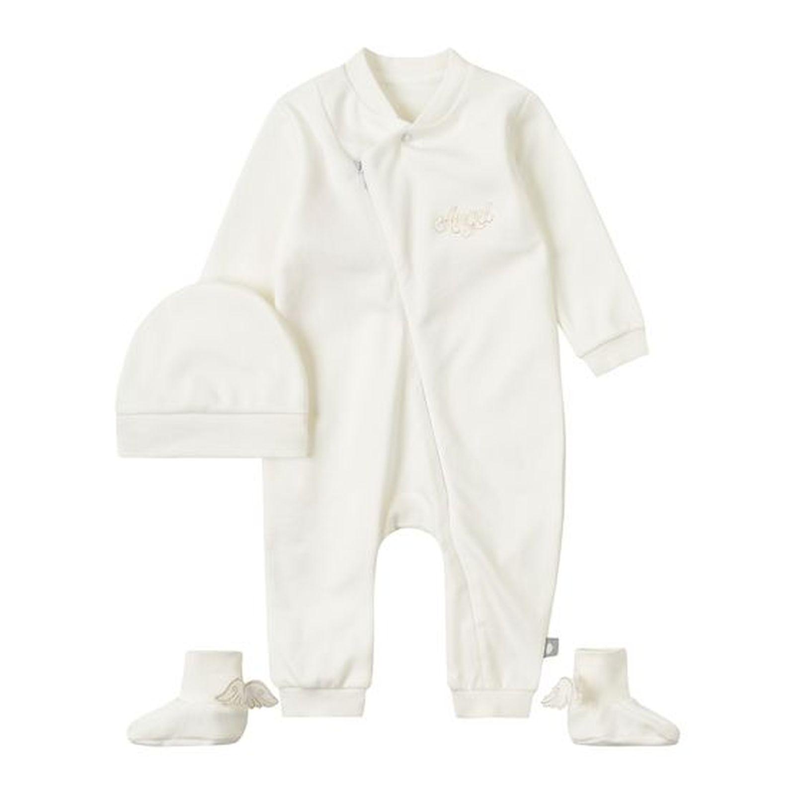 Набір для хрещення дитячий ЛЯЛЯ р. 68 (К8ІН011)