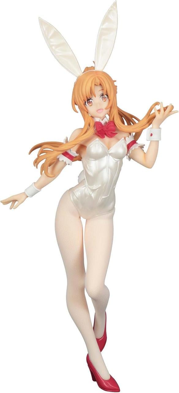 Фигурка для геймеров FuRyu Sword Art Online ASuna Bunnies White 30 см (FR SAO AW 30)