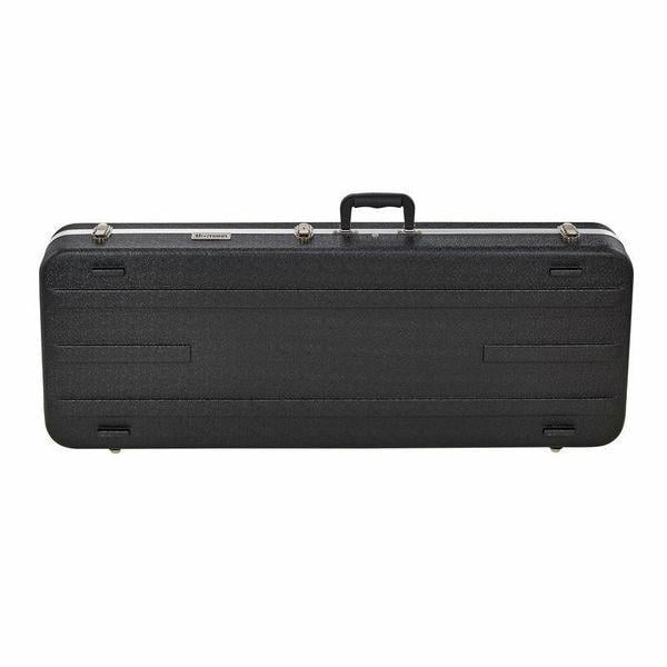 Кейс для гитары Thomann E-Guitar Case ABS - фото 4 Кейс для гитары Thomann E-Guitar Case ABS - фото 4