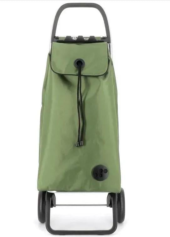 Сумка-тележка Rolser I-Max MF 2L Kaki (IMX304-1005)
