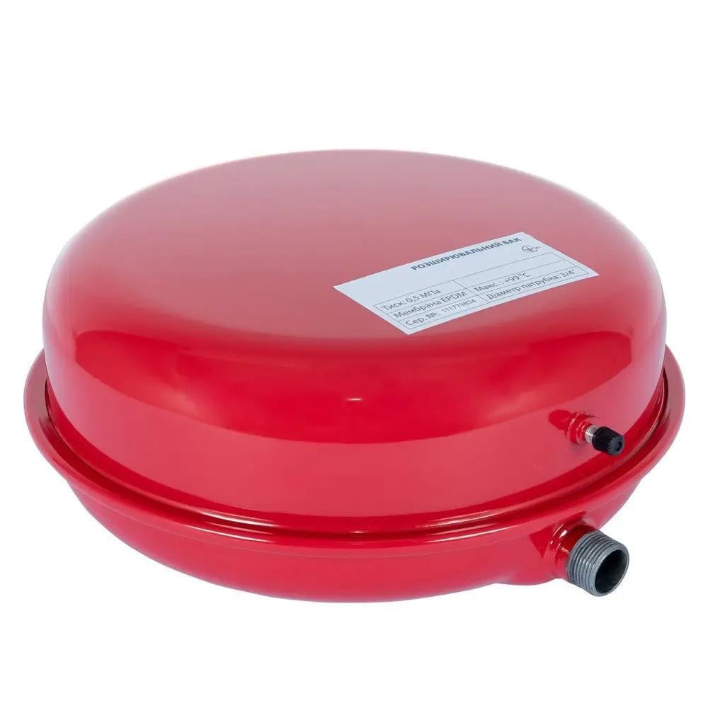 Расширительный бак Lider 8 л (SW-30648)