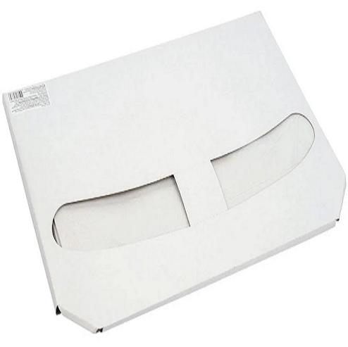 Накладки на сиденье унитаза PRO 250 шт. (614 002)