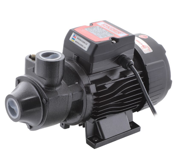 Насос поверхностный вихревой KOER QB-70 (17842393)