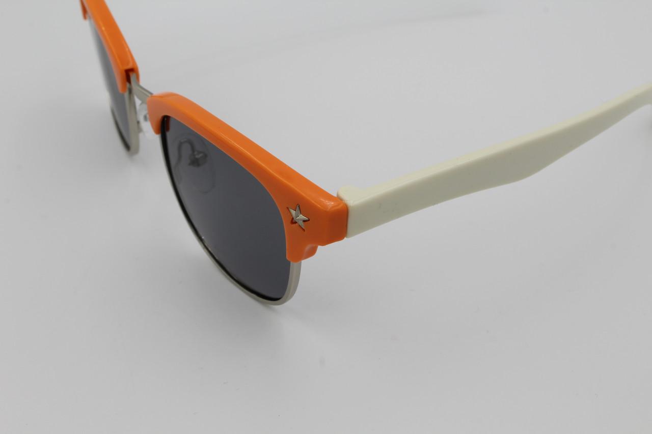 Сонцезахисні окуляри дитячі поляризовані (1633 с6) - фото 6 Сонцезахисні окуляри дитячі поляризовані (1633 с6) - фото 6