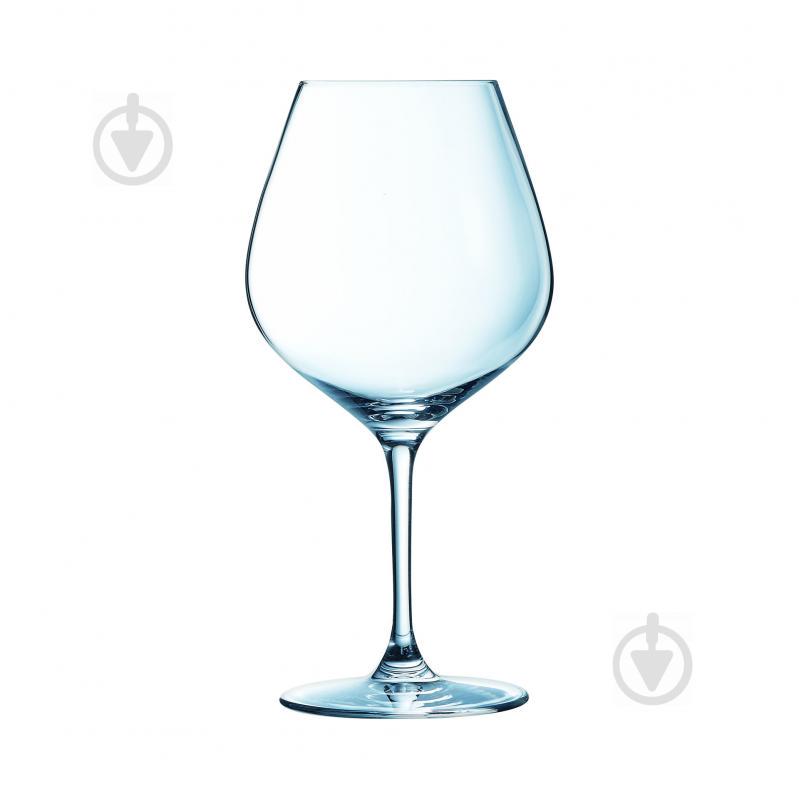 Бокал Chef  Sommelier Cabarnet 700 мл Прозрачный FJ037