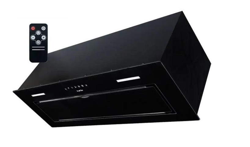 Вытяжка Ventolux PUNTO 820/279 BGG 1000 TRC MS (11168)