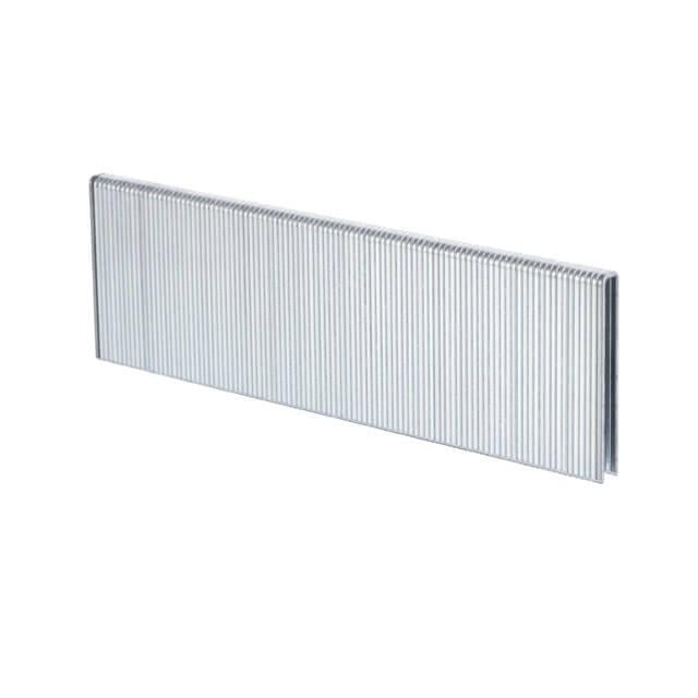 Скоба Intertool PT-8340 для степлера РТ-1612 40 мм 5,7x1,25x1 мм 5000 шт. (130171)