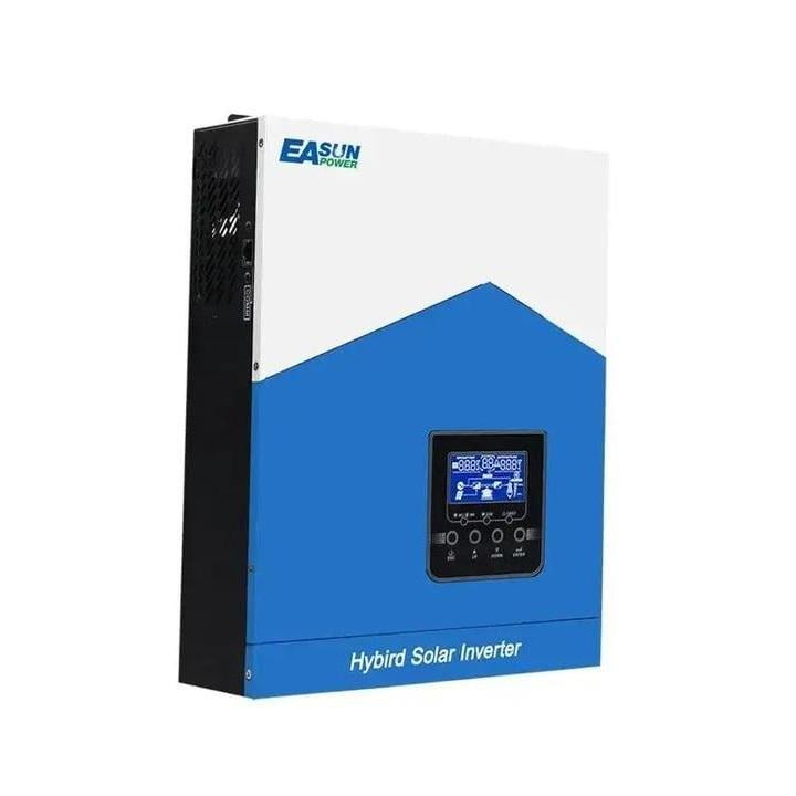 Гібридний сонячний інвертор Easun Power ISolar-SMH-II 2200 VA/1800 W