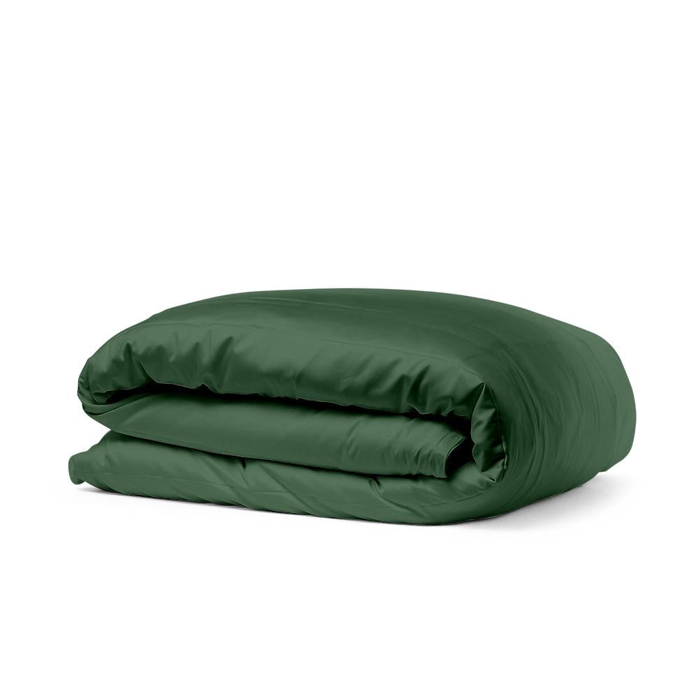 Пододеяльник полуторный Cosas Satin Green 160х220 см (4822052049822) Пододеяльник полуторный Cosas Satin Green 160х220 см (4822052049822)