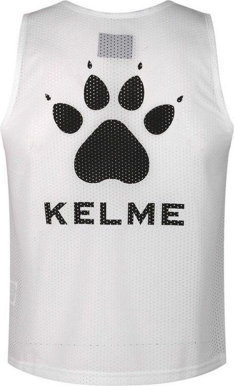 Манішка Kelme TRAINING VEST M Білий (K15Z248.103) - фото 2