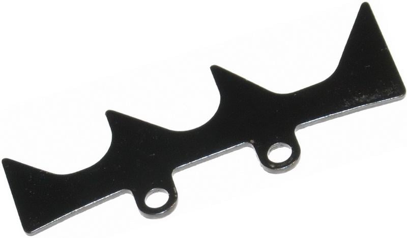 Упор зубчатый VJ Parts для H 137/142 (5300143-81)