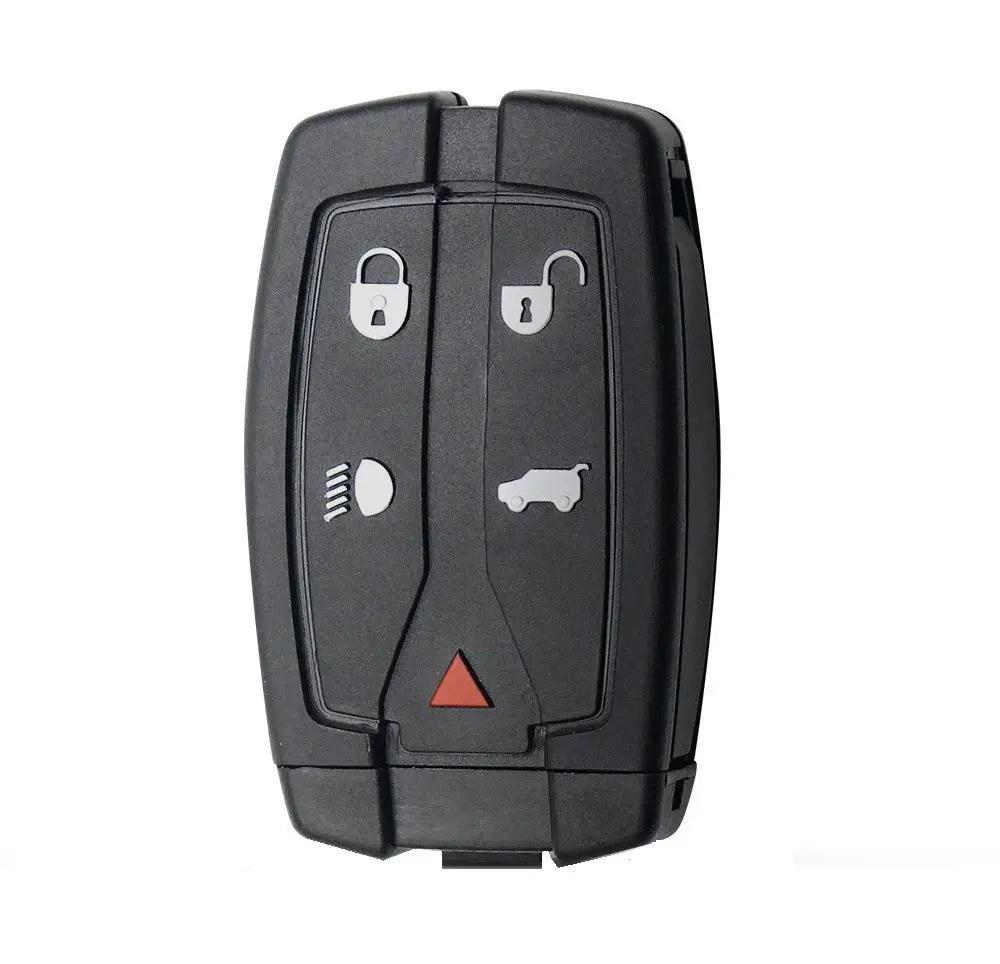 Корпус автоключа для Land Rover KS13A