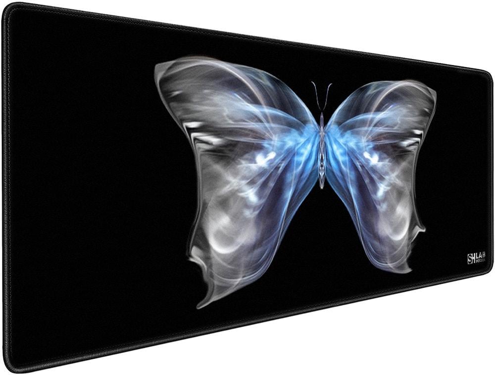 Килимок для мишки SHLab Magic Butterfly SHM-550 70х30 см (36575)