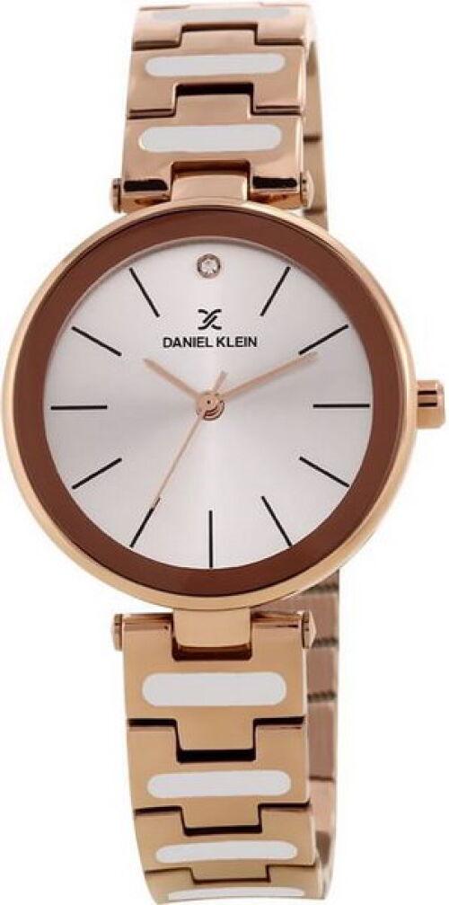 Наручний годинник жіночий Daniel Klein DK11794-2 (104716)