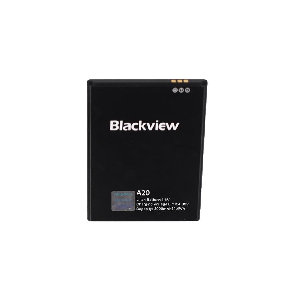 Акумулятор для Blackview A20 3000 mAh - фото 1