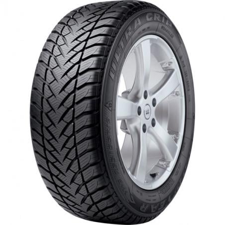 Шина Goodyear UltraGrip SUV 255/55 R18 109H RunFlat без шипів зимова XL