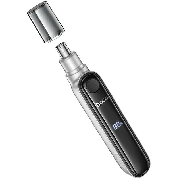 Триммер Hoco для удаления волос из ушей/носа/бров (HP33)