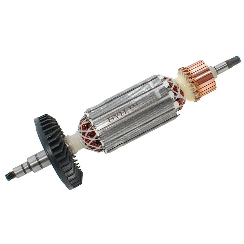 Якорь болгарки Makita 9565C (515228-2)