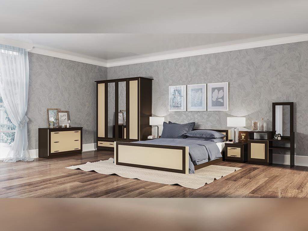 Спальня Соня 4Д (160-343)