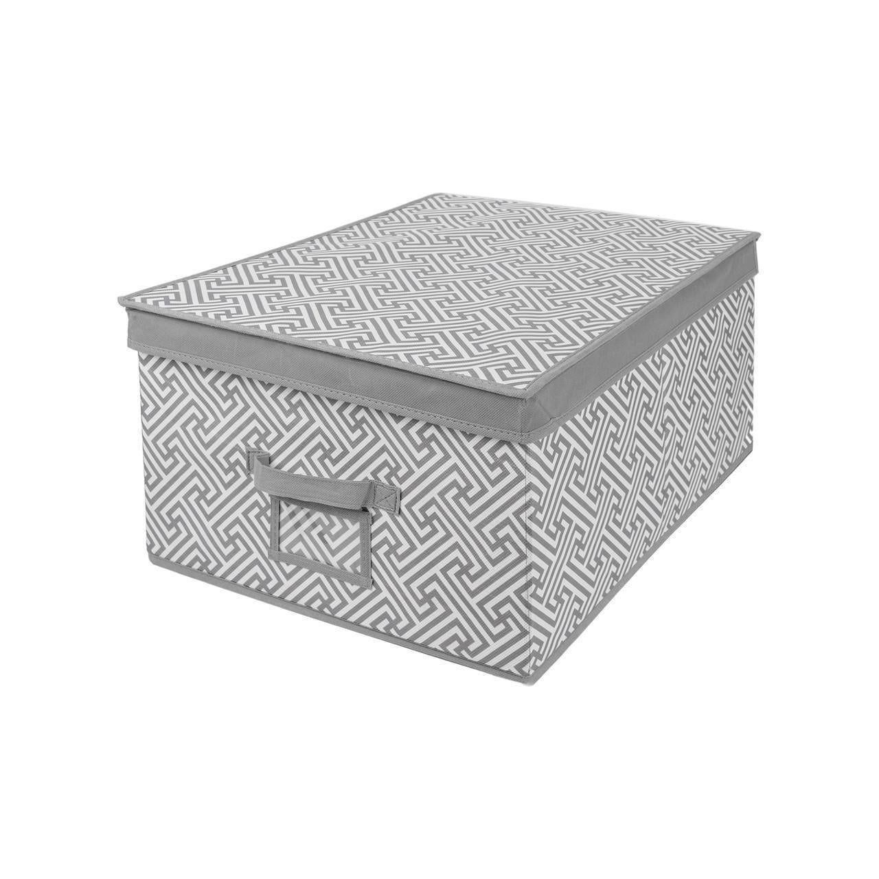 Короб для хранения Handy Home Graphics 40х50х25 см (UC-202)