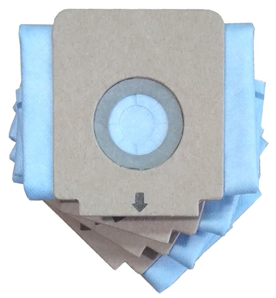 Мішки одноразові Filter Systems FS 1903 для пилососа Clatronic/СТС/ETA/Gorenje/Saturn/Zanussi/Zelmer