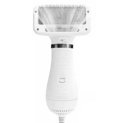 Фен-расческа PET GROOMING DRYER для собак и кошек (WN-10)
