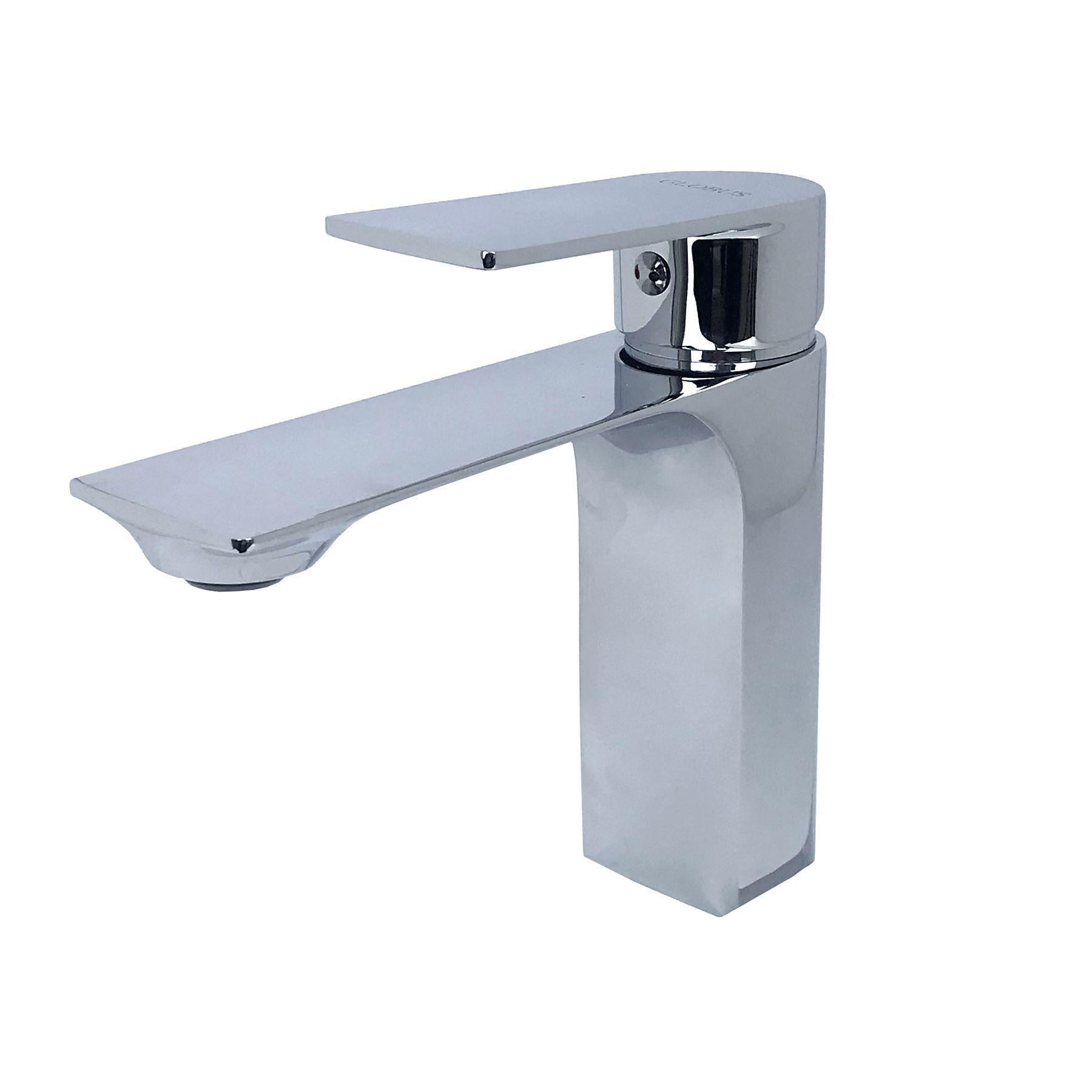 Смеситель для раковины Globus Lux Niagara GLN-0101 Смеситель для раковины Globus Lux Niagara GLN-0101