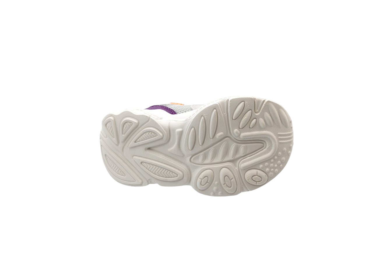 Кросівки для хлопчиків Clibee 35235/22 р. 22 Сірий - фото 6