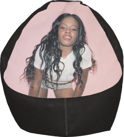 Кресло-груша Azealia Banks 1 L (13243038)