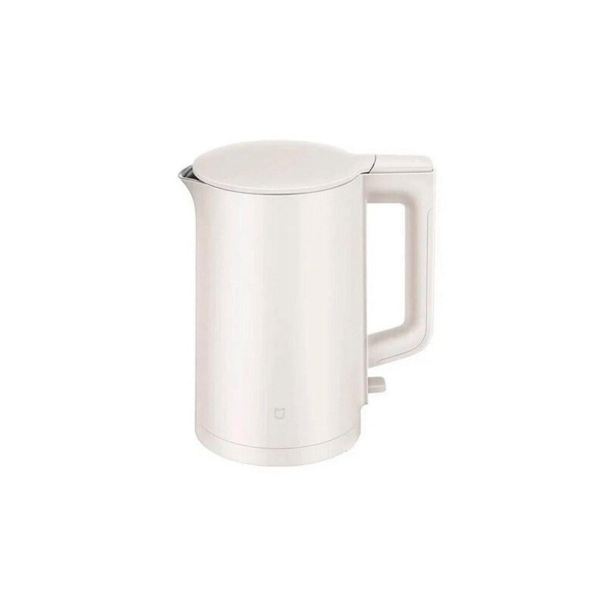 Электрочайник Mijia Electric Kettle C1 1500W Китайская вилка 1,5 л Beige (MJDSHO6YM)