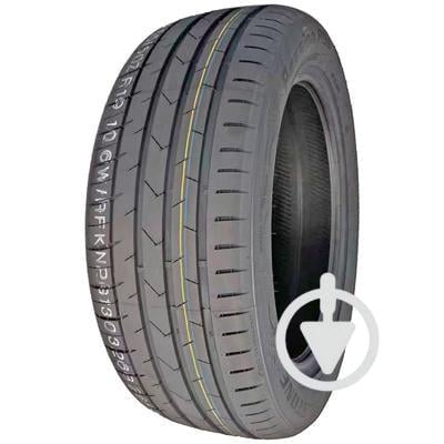 Автошина Kustone Passion P9S 255/45 R21 105W XL