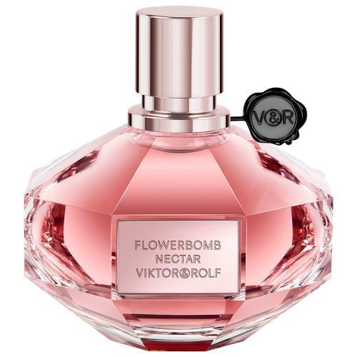 Парфюмированная вода для женщин Viktor & Rolf Flowerbomb Nectar в транспортной упаковке 90 мл (5712)