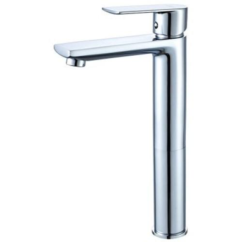 Смеситель для умывальника Ledeme LM 1055-22 Хром (mrg1055-22)