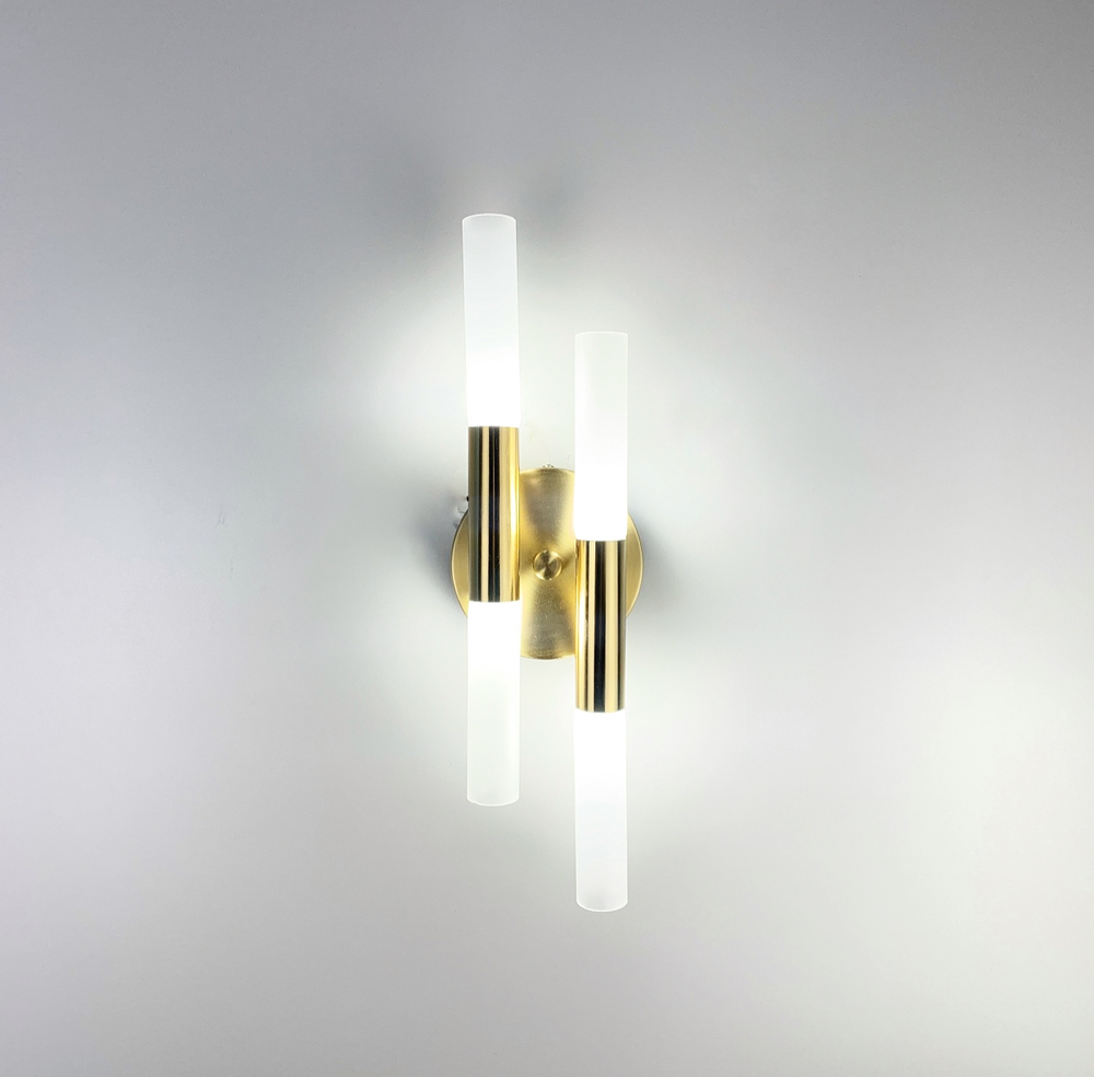 Бра современное LineF Bastone на 4 лампы (YG 368/4)