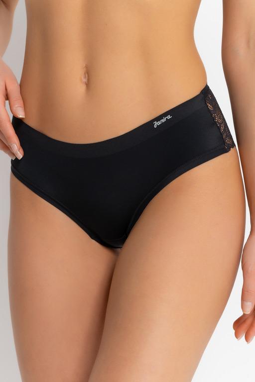 Труси шорти жіночі Janira М Чорний (32183-чорний) Труси шорти жіночі Janira М Чорний (32183-чорний)