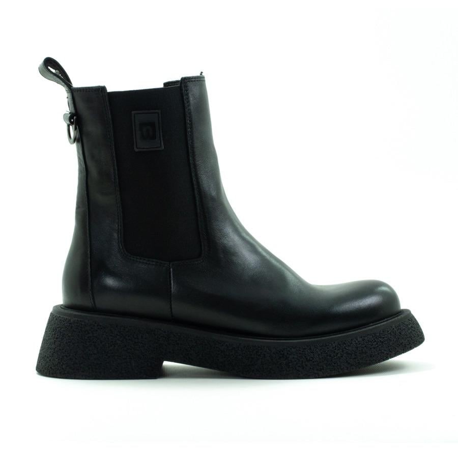 Челси женские NESSI 24680 кожа р. 40