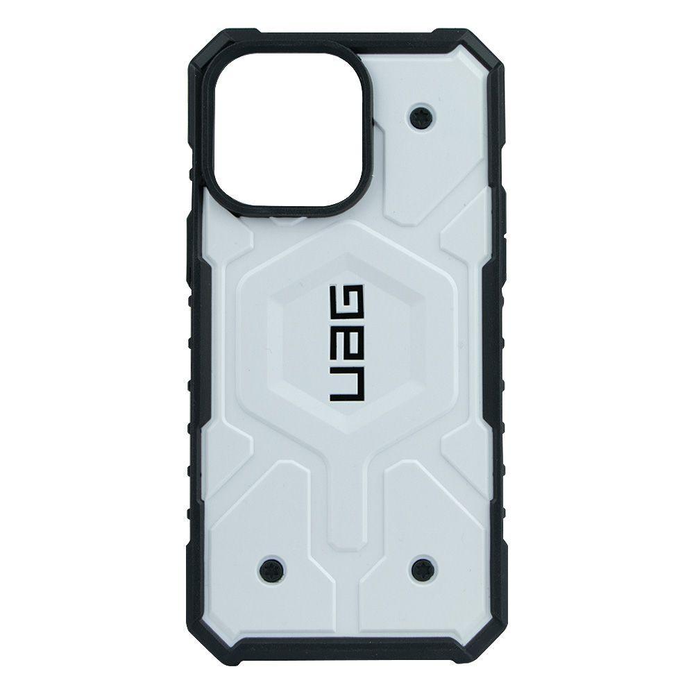 ᐉ Противоударный чехол UAG Pathfinder with MagSafe для iPhone 14 Pro ...